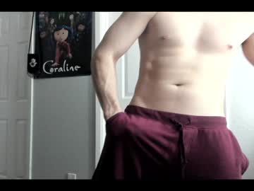 Seductivestreamer January 28, 2025 Chaturbate stream image