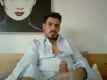 Sheakspeare79 January 28, 2025 Chaturbate stream image