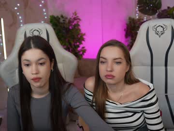 Sheryl_Elegance January 28, 2025 Chaturbate stream image