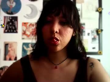 Soynanabela January 28, 2025 Chaturbate stream image