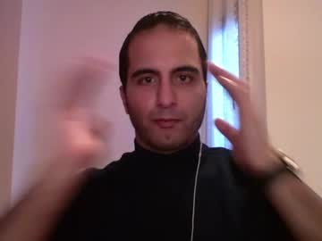 Volve5 January 28, 2025 Chaturbate stream image