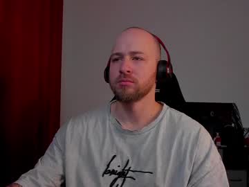 Why_You_So_Serious January 28, 2025 Chaturbate stream image
