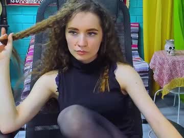 Zianichols January 28, 2025 Chaturbate stream image