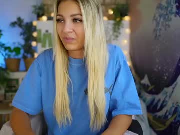 Alexis_Greyy January 28, 2025 Chaturbate stream image