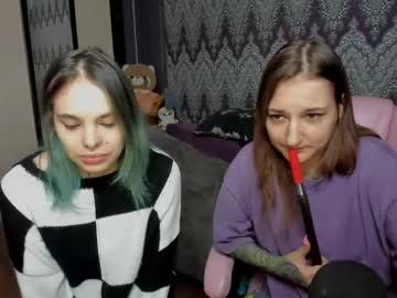 Alexracc00n January 28, 2025 Chaturbate stream image
