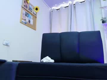 Anastasia_Gray12 stream photo from January 28, 2025