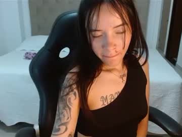 Berlynbaddy January 28, 2025 Chaturbate stream image