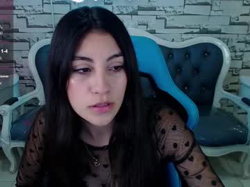 Carolina_Moreno_A January 28, 2025 Chaturbate stream image