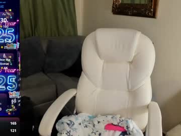 Connyfoster January 28, 2025 Chaturbate stream image