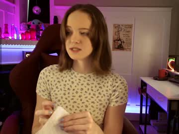 Cora_Wren_ January 28, 2025 Chaturbate stream image