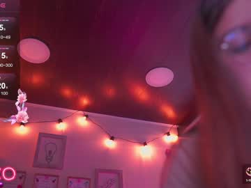 Emma_Monserrat_ January 28, 2025 Chaturbate stream image
