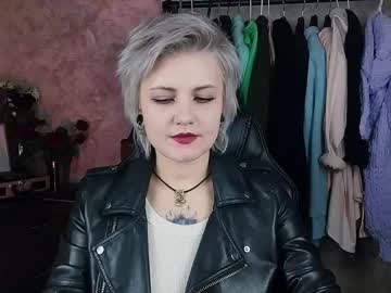 Evabrownie January 28, 2025 Chaturbate stream image