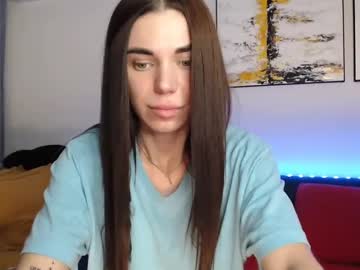 Evaxxlove January 28, 2025 Chaturbate stream image