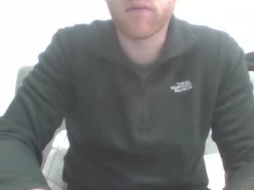 Ginger_Xxx January 28, 2025 Chaturbate stream image