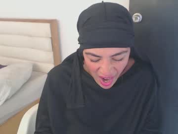 Jennifer_Milk18 January 28, 2025 Chaturbate stream image