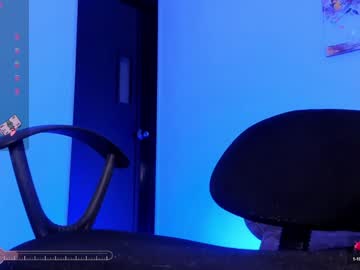 Lahiam_Smiiith January 28, 2025 Chaturbate stream image