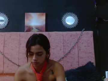 Lola_Sweet777 January 28, 2025 Chaturbate stream image