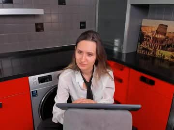 Normafildes January 28, 2025 Chaturbate stream image