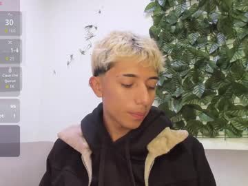 Ryan_Muller1 January 28, 2025 Chaturbate stream image