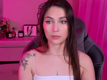 Sweety_Caroline_ January 28, 2025 Chaturbate stream image