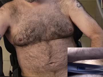 Thor_On_Cam January 28, 2025 Chaturbate stream image
