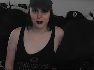 Urshearsecurse January 28, 2025 Chaturbate stream image