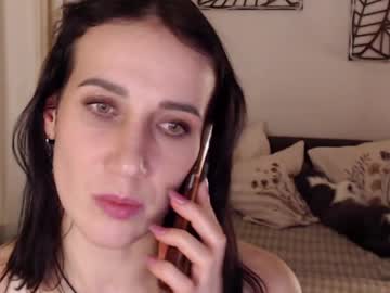 Alessandra_Foxy January 28, 2025 Chaturbate stream image