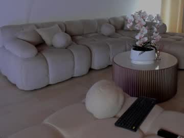 Ammy_Oxford January 28, 2025 Chaturbate stream image