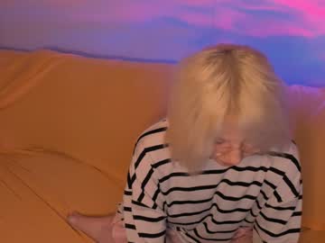 Anna_Fires January 28, 2025 Chaturbate stream image