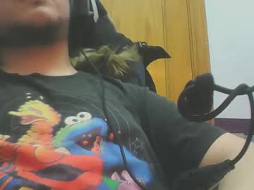 Antonio2009yt January 28, 2025 Chaturbate stream image