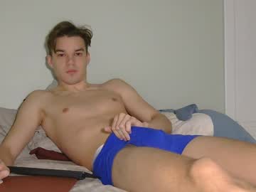 Auston_R1ch January 28, 2025 Chaturbate stream image
