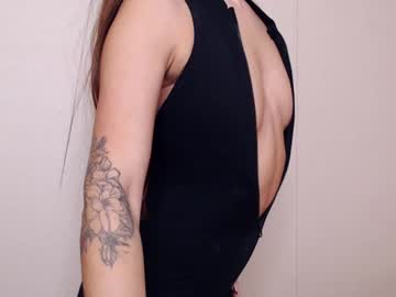 Avrora_Lew_ January 28, 2025 Chaturbate stream image
