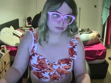 Curleyshirley January 28, 2025 Chaturbate stream image