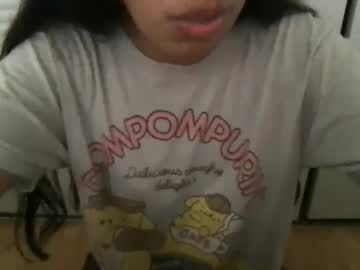 Cutexdollyyy January 28, 2025 Chaturbate stream image
