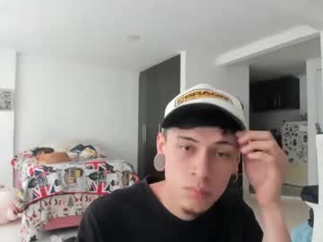 Dickgabbanic January 28, 2025 Chaturbate stream image