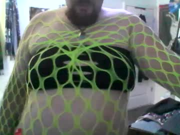 Durinson7 January 28, 2025 Chaturbate stream image