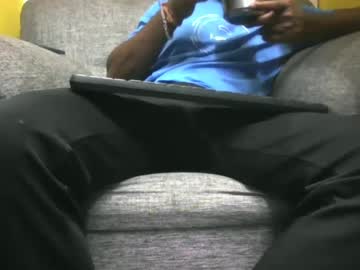 Hunk_Dominant January 28, 2025 Chaturbate stream image