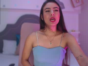 Isabella__Shine January 28, 2025 Chaturbate stream image