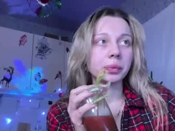 Jellypriestess January 28, 2025 Chaturbate stream image