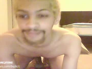 Mixxychocolate January 28, 2025 Chaturbate stream image