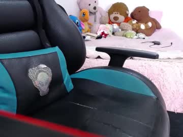 Nanna_Yoshi January 28, 2025 Chaturbate stream image