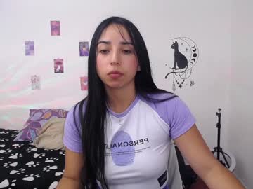 Paulinatobon January 28, 2025 Chaturbate stream image
