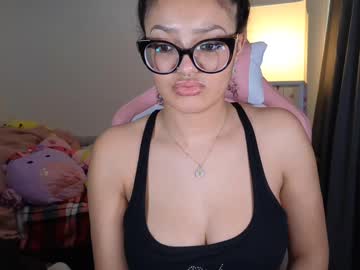 Princessamberrrxo January 28, 2025 Chaturbate stream image