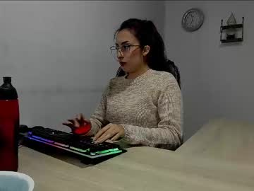 Scarlett_Sen January 28, 2025 Chaturbate stream image