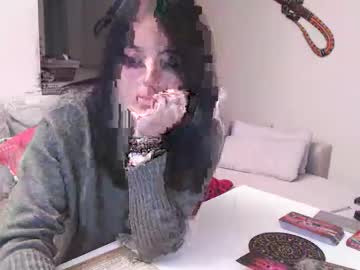 Tarot_Alicia January 28, 2025 Chaturbate stream image