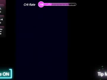 Tvgirlth January 28, 2025 Chaturbate stream image