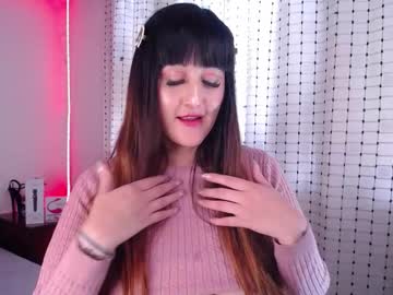 Annabellegron January 28, 2025 Chaturbate stream image