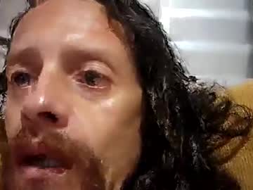 Bruxo_Fire_Official January 28, 2025 Chaturbate stream image