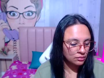 Camilaa_Ss January 28, 2025 Chaturbate stream image
