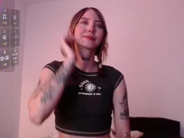 Carmennrusso January 28, 2025 Chaturbate stream image